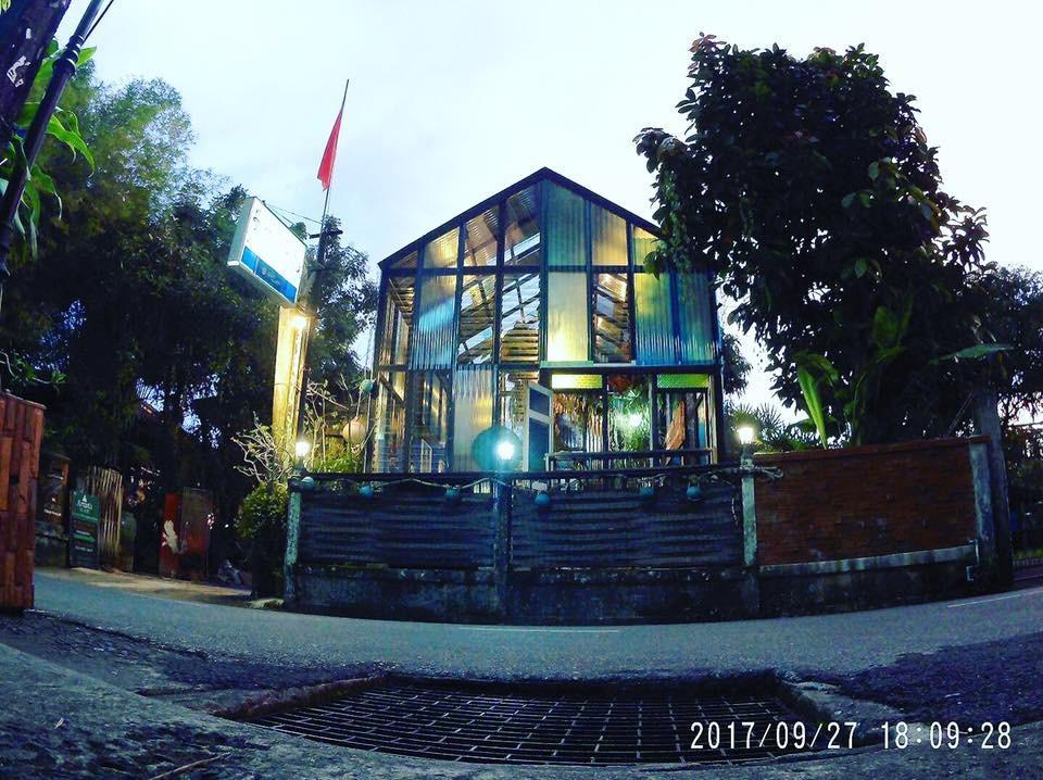 Artist'S Place Trat Bagian luar foto