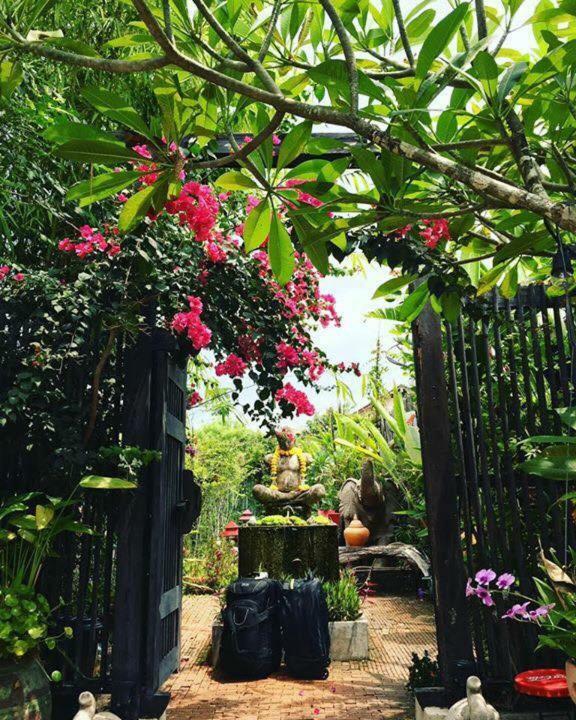 Artist'S Place Trat Bagian luar foto